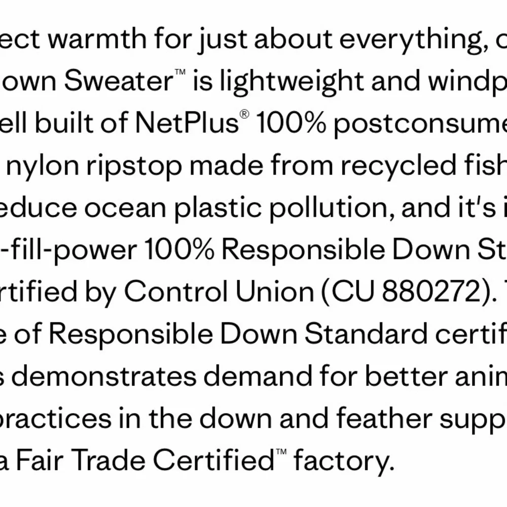 Patagonia Men's Black Puffer Jacket - Picture 5 of 8